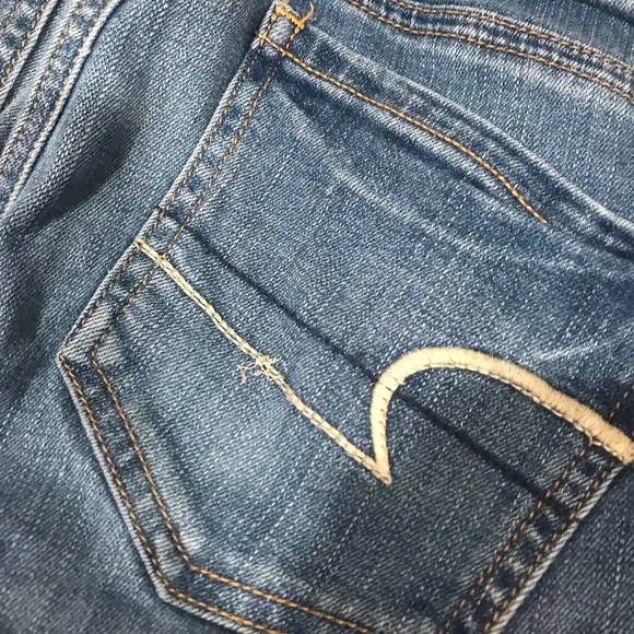 American eagle jeans - Picture 5 of 6
